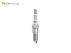 MERCEDES-BENZ 0031593503 — Mercedes-Benz Genuine SPARK PLUG 0031593503