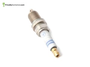 MERCEDES-BENZ 003159670326 — Mercedes-Benz Genuine SPARK PLUG F8DC4/26 0031596803 003159670326