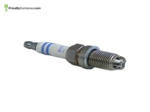 MERCEDES-BENZ 0031597503 — Mercedes-Benz Genuine SPARK PLUGF8KTCR-26 0031597503
