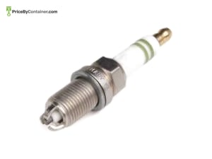 MERCEDES-BENZ 0031597603 — Mercedes-Benz Genuine SPARK PLUG 0031597603