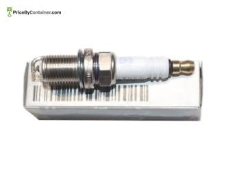 MERCEDES-BENZ 0031598103 — MERCEDES BENZ GENUINE NEW SPARK PLUG 0031598103