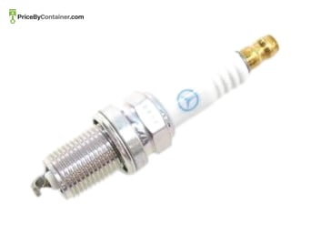 MERCEDES-BENZ 0031599403 — Mercedes-Benz Genuine Original NEW Spark Plug 0031599403 Replace Number : 0041595003 / 0031598103 / 0041591903 Engine…