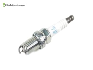 MERCEDES-BENZ 0031599703 — Mercedes-Benz Genuine SPARK PLUG 0031599703