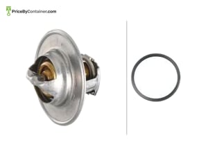 MERCEDES-BENZ 0032032275 — MERCEDES BENZ GENUINE THERMOSTAT A0032032275