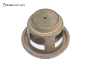 MERCEDES-BENZ 0032037675 — MERCEDES BENZ GENUINE COVER 0032037675