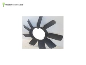 MERCEDES-BENZ 0032050406 — MERCEDES BENZ GENUINE FAN A0032050406