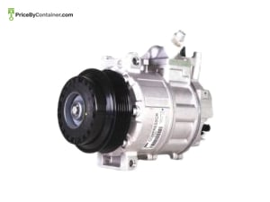 MERCEDES-BENZ 003230481180 — Mercedes-Benz Genuine AC COMPRESSOR 003230481180
