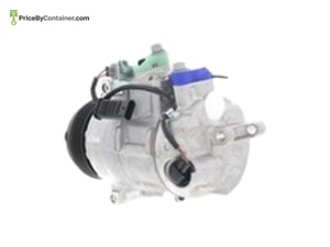 MERCEDES-BENZ 003230531180 — MERCEDES BENZ GENUINE AC COMPRESSOR A003230531180
