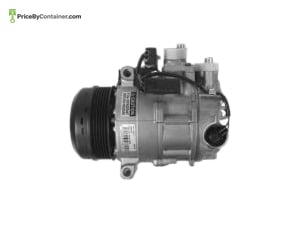 MERCEDES-BENZ 003230571180 — MERCEDES BENZ GENUINE COMPRESSUR 000830340280 A003230571180