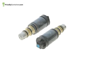 MERCEDES-BENZ 0032307411 — MERCEDES BENZ GENUINE AC COMPRESSOR A0032307411