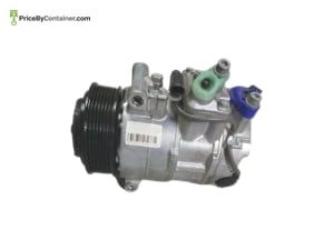 MERCEDES-BENZ 003230801180 — Mercedes-Benz Genuine REFRIGERANT COMPRESSOR 003230801180