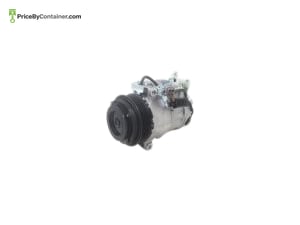 MERCEDES-BENZ 0032308511 — MERCEDES BENZ GENUINE COMPRESSOR A0032308511