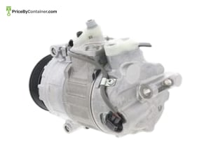 MERCEDES-BENZ 003230981183 — MERCEDES BENZ GENUINE AC COMPRESSOR A003230981183