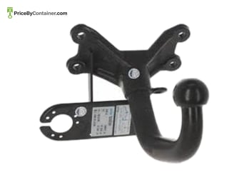 MERCEDES-BENZ 0033152599 — MERCEDES BENZ GENUINE TRAILER COUPLING A0033152599