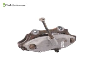 MERCEDES-BENZ 0034205183 — MERCEDES BENZ GENUINE BRAKE CALIPER FR LH A0034205183