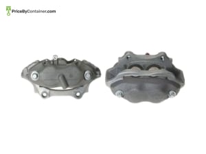 MERCEDES-BENZ 0034206183 — MERCEDES BENZ GENUINE PARTS KIT BRAKE CALIPER A0034206183