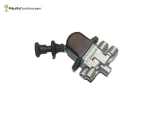 MERCEDES-BENZ 003430688164 — MERCEDES BENZ GENUINE VALVE A003430688164