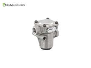 MERCEDES-BENZ 0034318906 — Mercedes-Benz Genuine PRESSURE LIMITING VALVE 0034318906