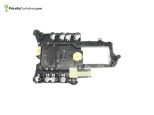 MERCEDES-BENZ 0034460310 — MERCEDES BENZ GENUINE ELECTRONIC TRANSM. CU A0034460310