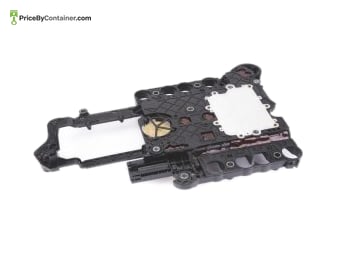 MERCEDES-BENZ 003446031080 — MERCEDES BENZ GENUINE ELECTRONIC TRANSM. CU A003446031080