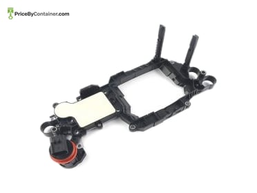 MERCEDES-BENZ 0034462410 — MERCEDES BENZ GENUINE ELECTRONICS AUT. TRS. A0034462410