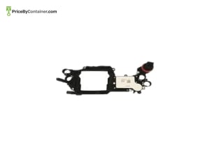 MERCEDES-BENZ 003446241080 — MERCEDES BENZ GENUINE ELECTRONICS AUT. TRS. A003446241080