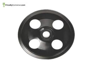 MERCEDES-BENZ 0034664301 — MERCEDES BENZ GENUINE POWER STEERING PUMP4201 A0034664301