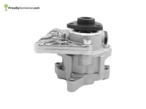 MERCEDES-BENZ 0034665401 — Mercedes-Benz Genuine POWER STEERING PUMP 0034665401