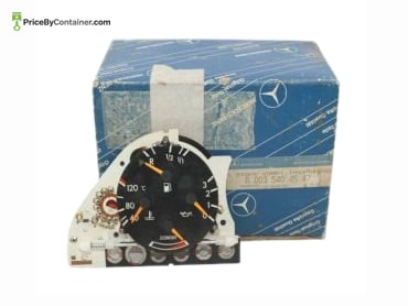 MERCEDES-BENZ 0035404547 — Mercedes-Benz Genuine Instrument Cluster 0035404547 0035404547 is the part number for the Mercedes-Benz Genuine…