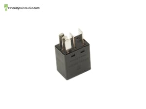 MERCEDES-BENZ 0035420219 — Mercedes-Benz Genuine RELAY 0035420219