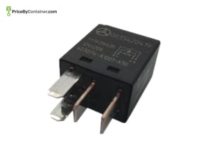 MERCEDES-BENZ 0035420419 — MERCEDES BENZ GENUINE RELAY A0035420419