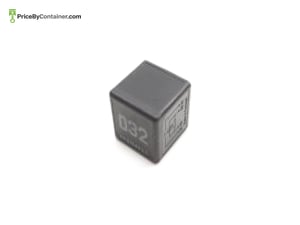 MERCEDES-BENZ 0035420819 — Mercedes-Benz Genuine RELAY 0035420819