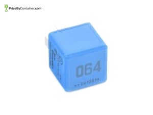 MERCEDES-BENZ 0035421419 — Mercedes-Benz Genuine RELAY 0035421419