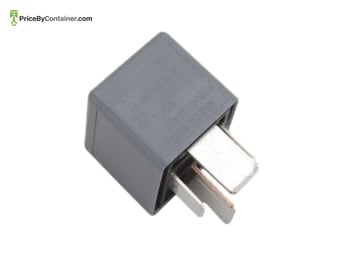 MERCEDES-BENZ 0035421619 — Mercedes-Benz Genuine RELAY 0035421619