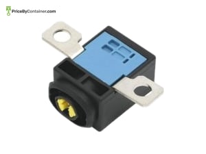 MERCEDES-BENZ 0035421819 — MERCEDES BENZ GENUINE RELAY A0035421819