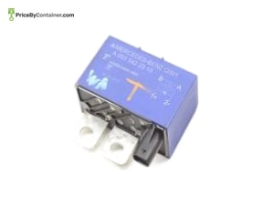 MERCEDES-BENZ 0035422319 — Mercedes-Benz Genuine RELAY 0035422319