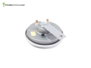 MERCEDES-BENZ 0035422820 — Mercedes-Benz Genuine HORN 0035422820