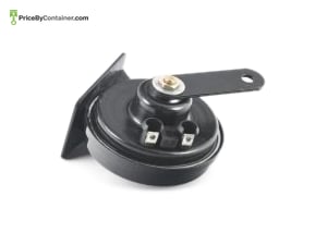 MERCEDES-BENZ 0035426520 — MERCEDES BENZ GENUINE HORN A0035426520