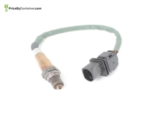 MERCEDES-BENZ 0035426918 — Mercedes-Benz Genuine OXYGENSENSOR 0035426918