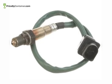 MERCEDES-BENZ 0035427018 — Mercedes-Benz Genuine Original NEW Lambda Sensor / Oxygen Sensor 0035427018 Replace # : 0035426918 Overview of the…