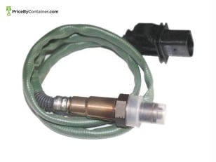 MERCEDES-BENZ 0035427118 — MERCEDES BENZ GENUINE OXYGEN SENSOR 0035427118