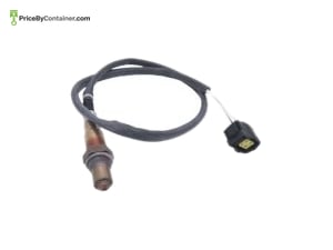 MERCEDES-BENZ 0035428518 — MERCEDES BENZ GENUINE OXYGEN SENSOR A0035428518