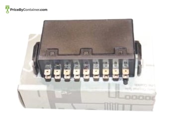 MERCEDES-BENZ 0035446232 — MERCEDES BENZ GENUINE RELAY 0035446232