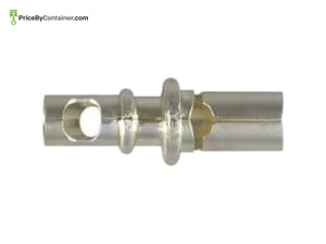 MERCEDES-BENZ 0035450626 — MERCEDES BENZ GENUINE CONTACT SOCKET A0035450626