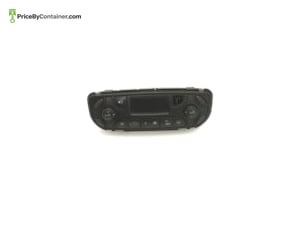 MERCEDES-BENZ 0035458414 — Mercedes-Benz Genuine OVER SWITCH 0035458414
