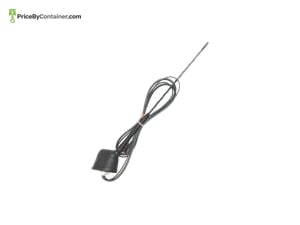 MERCEDES-BENZ 0038202275 — MERCEDES BENZ GENUINE ANTINA A0038202275