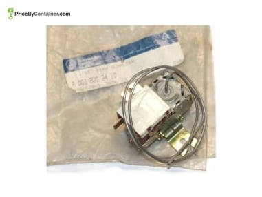 MERCEDES-BENZ 0038202410 — Description Mercedes Benz Genuine Temperature Sensor Switch 0038202410 (002)