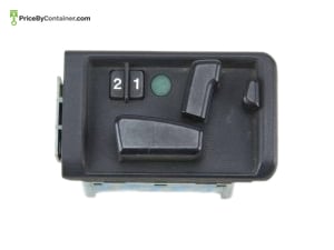 MERCEDES-BENZ 0038202810 — MERCEDES BENZ GENUINE SWITCH A0038202810