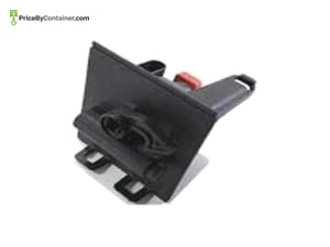 MERCEDES-BENZ 0038203297 — Mercedes-Benz Genuine CENT. LOCKING ACT. ELEC 0038203297