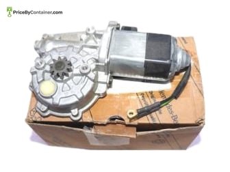 MERCEDES-BENZ 0038203742 — Mercedes Benz Genuine Window Motor 0038203742 (002) Synopsis: The Genuine Mercedes-Benz Window Motor 0038203742 is an…